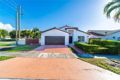 14202 SW 23rd Lane Miami FL 33175