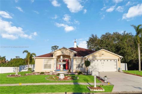 841 Trailwood Avenue Titusville FL 32796
