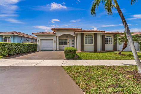 12322 SW 213th Terrace Miami FL 33177