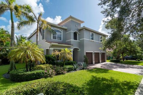 10473 SW 54th Street Cooper City FL 33328
