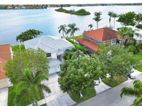 17856 NW 15th Court Pembroke Pines FL 33029