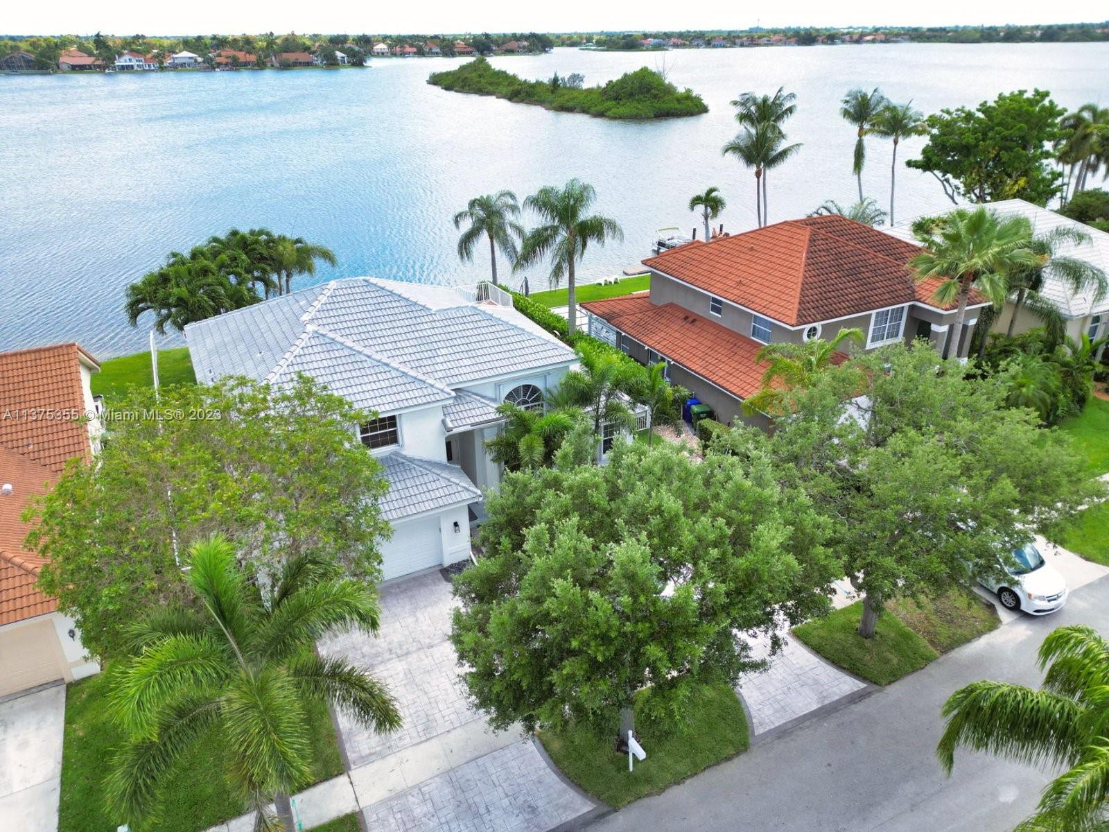 17856 NW 15th Court Pembroke Pines FL 33029