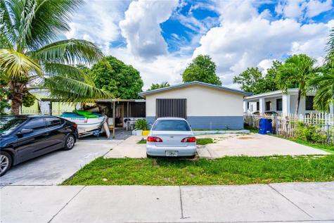 1575 NE 154th Terrace North Miami Beach FL 33162