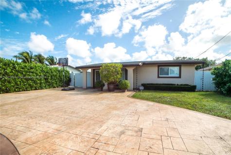 2519 Acapulco Drive Miramar FL 33023