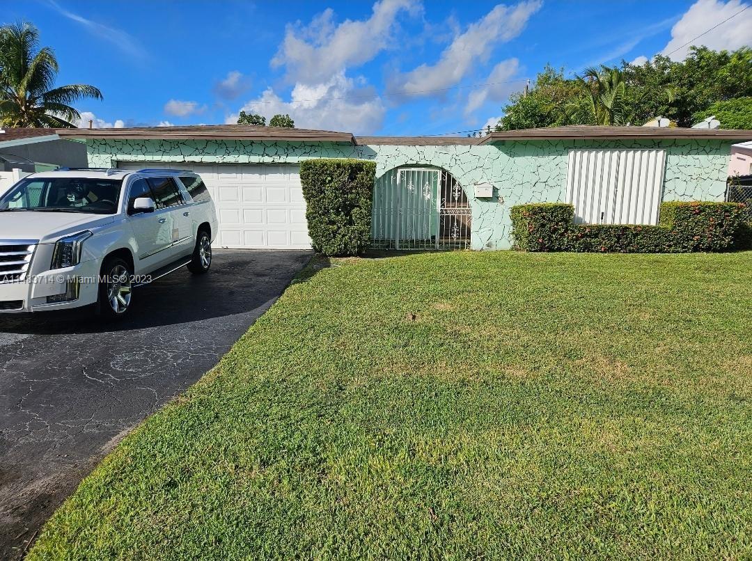 8625 Claridge Drive Miramar FL 33025