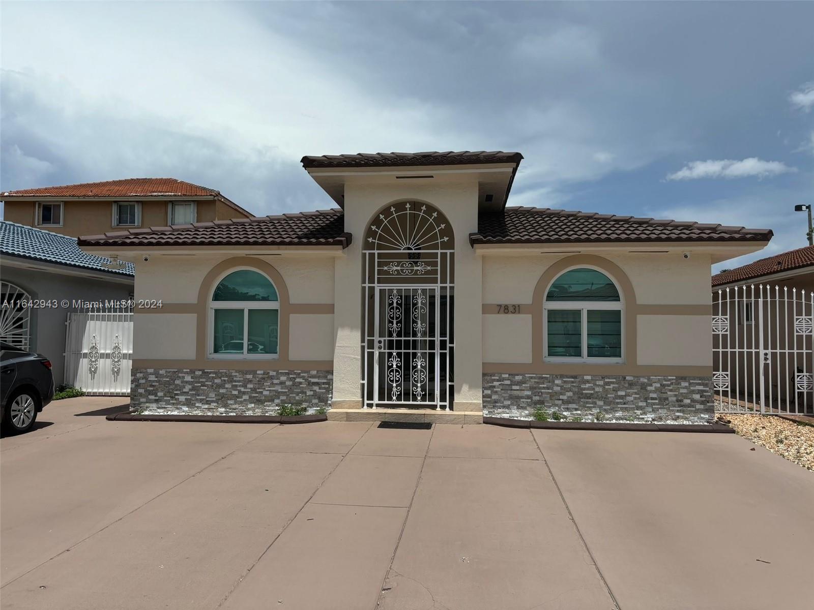 7831 W 34th Court Hialeah FL 33018
