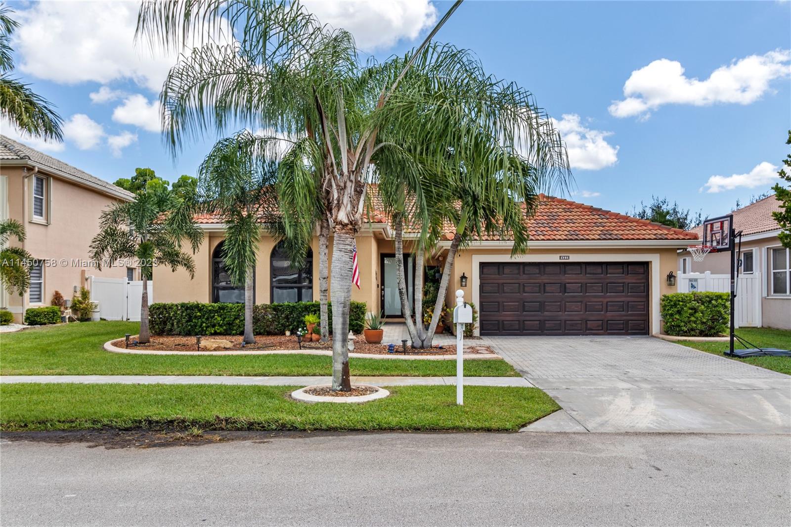 421 SW 178th Way Pembroke Pines FL 33029