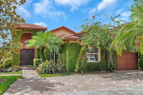 13242 NW 10th Terrace Miami FL 33182