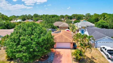 461 SE Ron Rico Terrace Port St. Lucie FL 34983