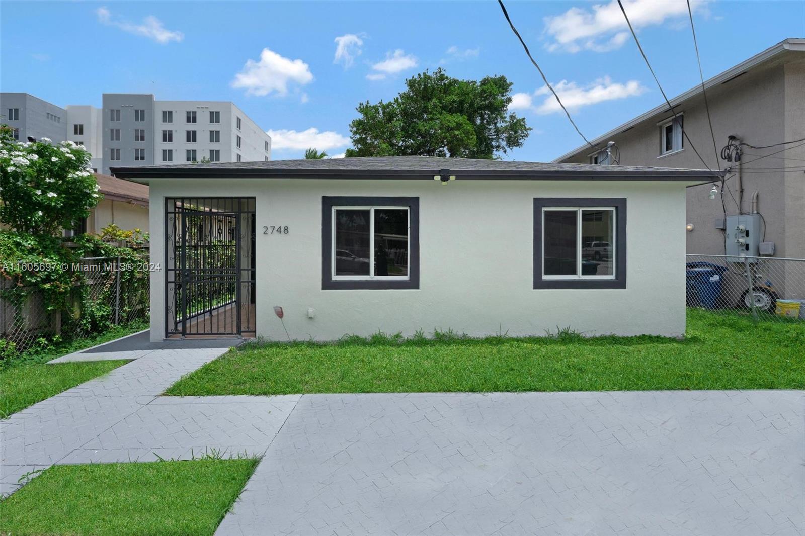 2748 NW 56th Street Miami FL 33142