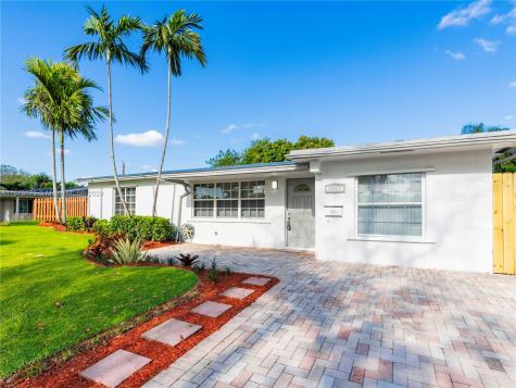 4967 SW 91st Terrace Cooper City FL 33328