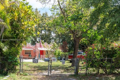 2311 SW 61st Avenue Miami FL 33155