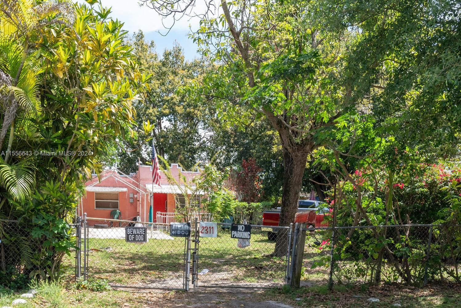 2311 SW 61st Avenue Miami FL 33155