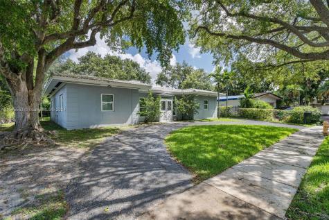 31 Samana Drive Miami FL 33133