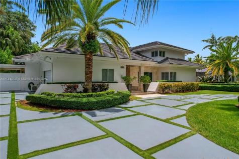 10401 SW 89th Avenue Miami FL 33176
