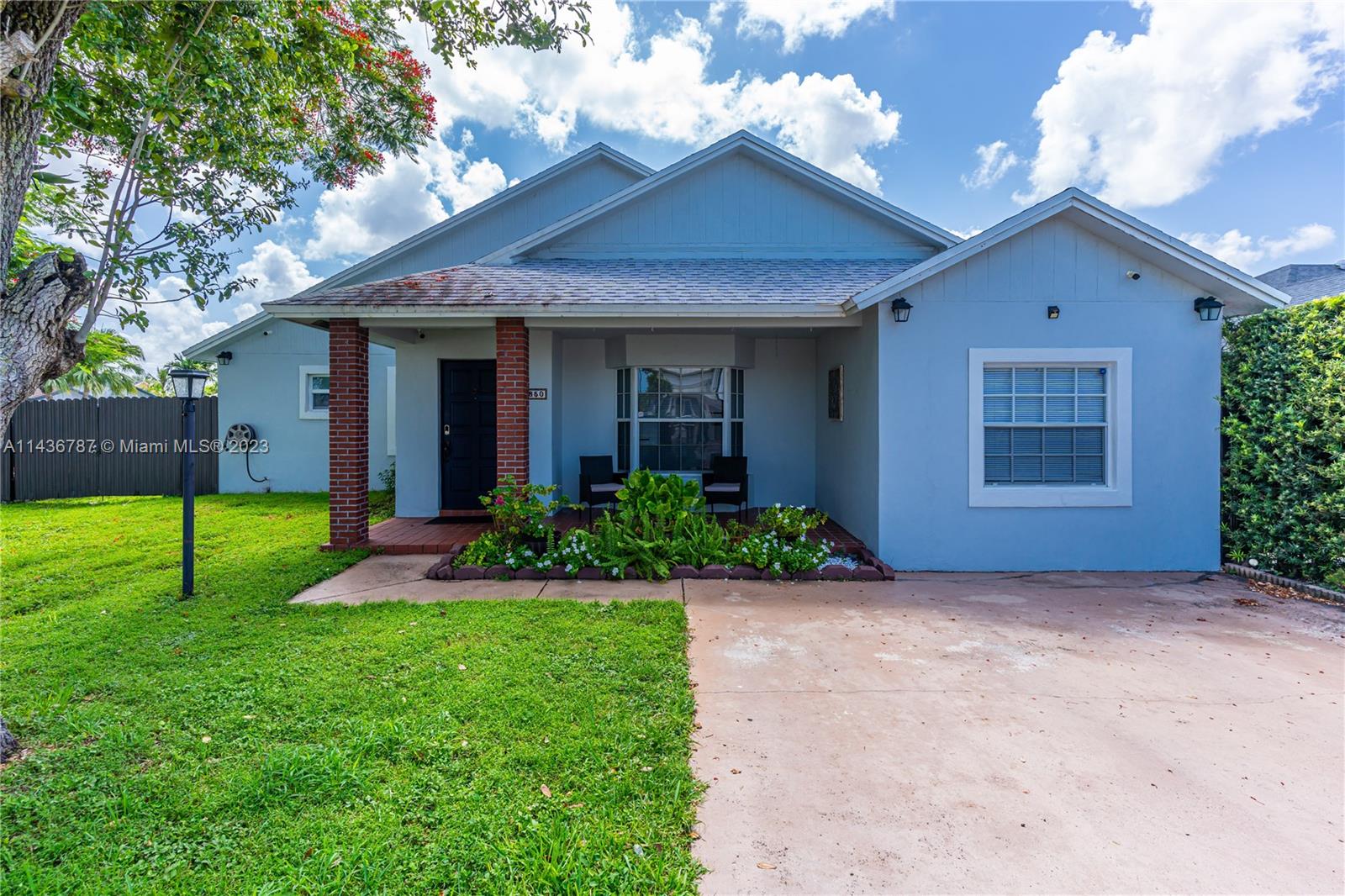 15850 SW 144th Avenue Miami FL 33177