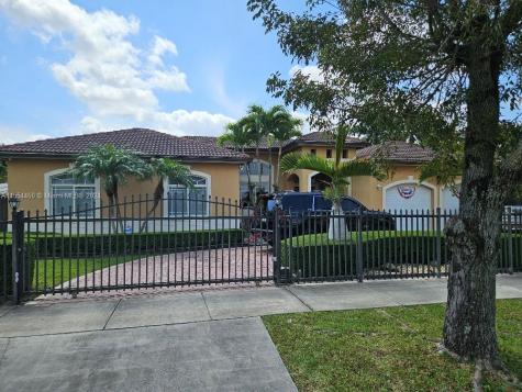 16960 SW 296th Street Homestead FL 33030