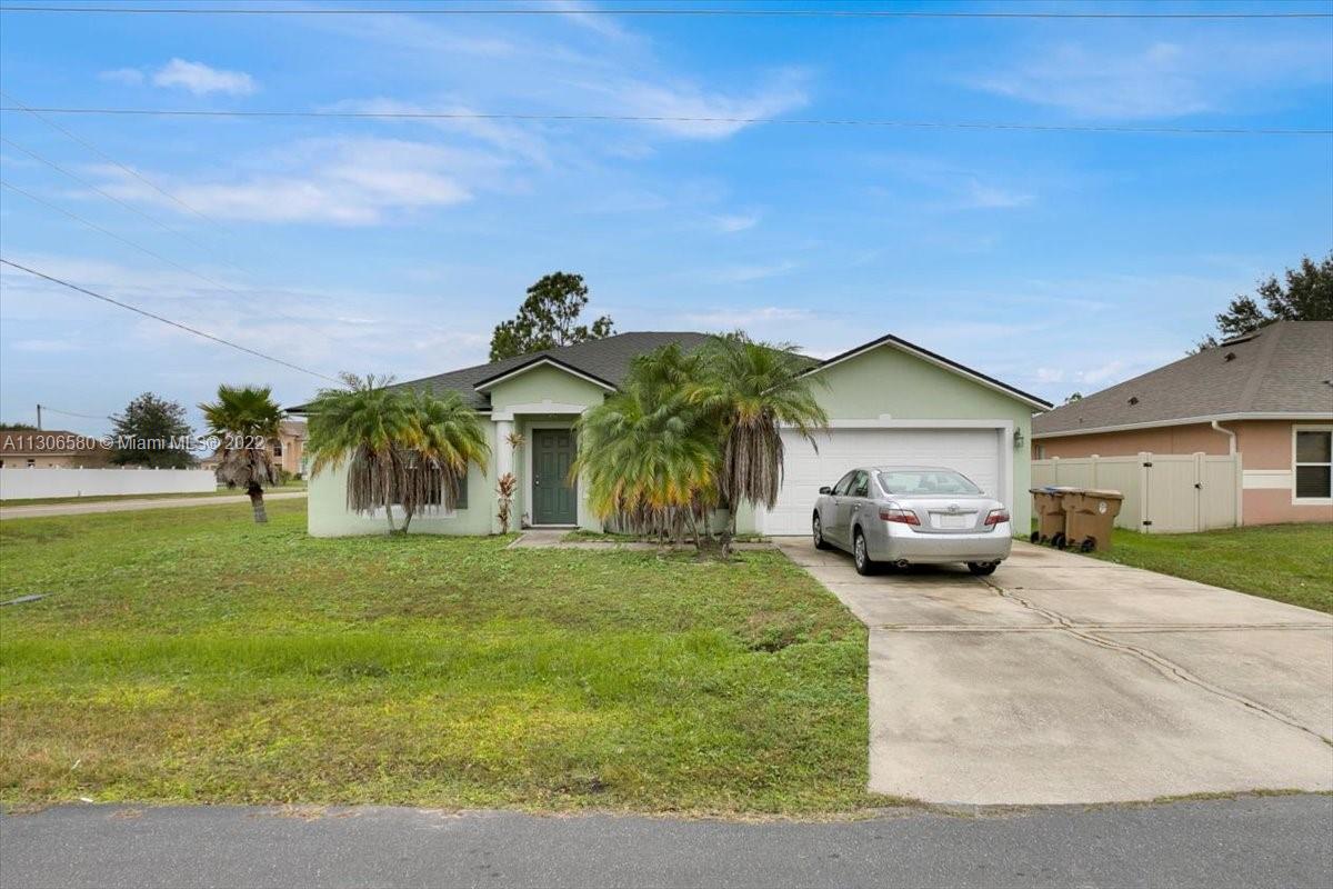 901 Nancy Court Kissimmee FL 34759
