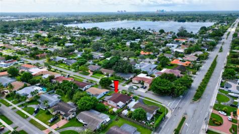 8625 SW 45th Street Miami FL 33155