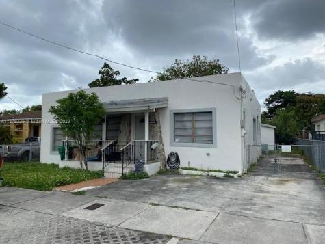 3500 NW 16th Street Miami FL 33125