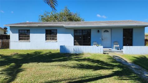 14264 SW 109th Court Miami FL 33176