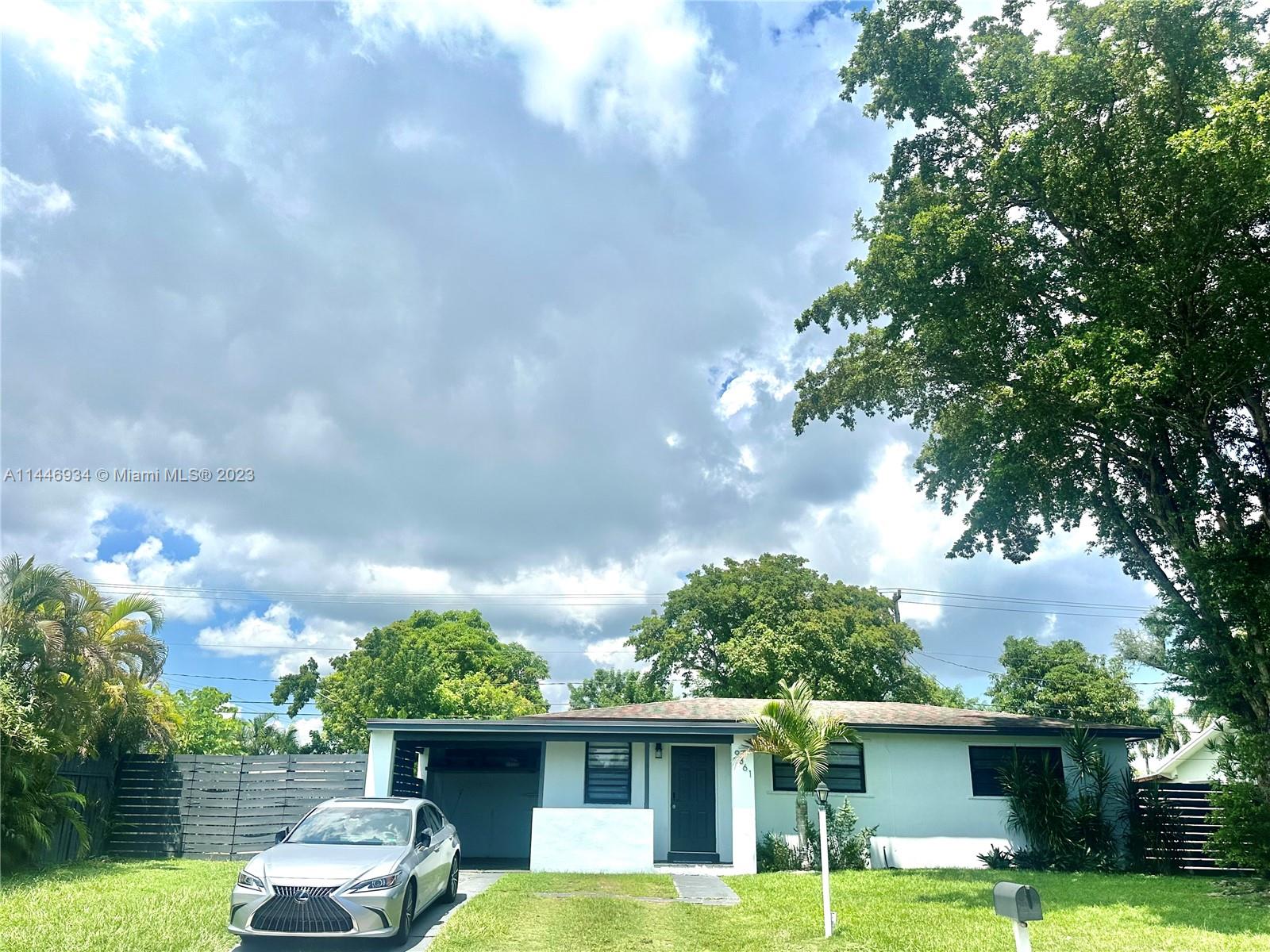 9861 Dominican Drive Cutler Bay FL 33189