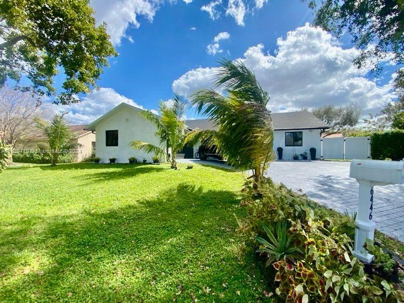 6446 Bridgewood Terrace Boca Raton FL 33433
