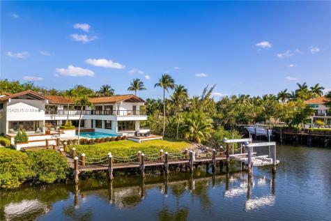 430 Costanera Road Coral Gables FL 33143