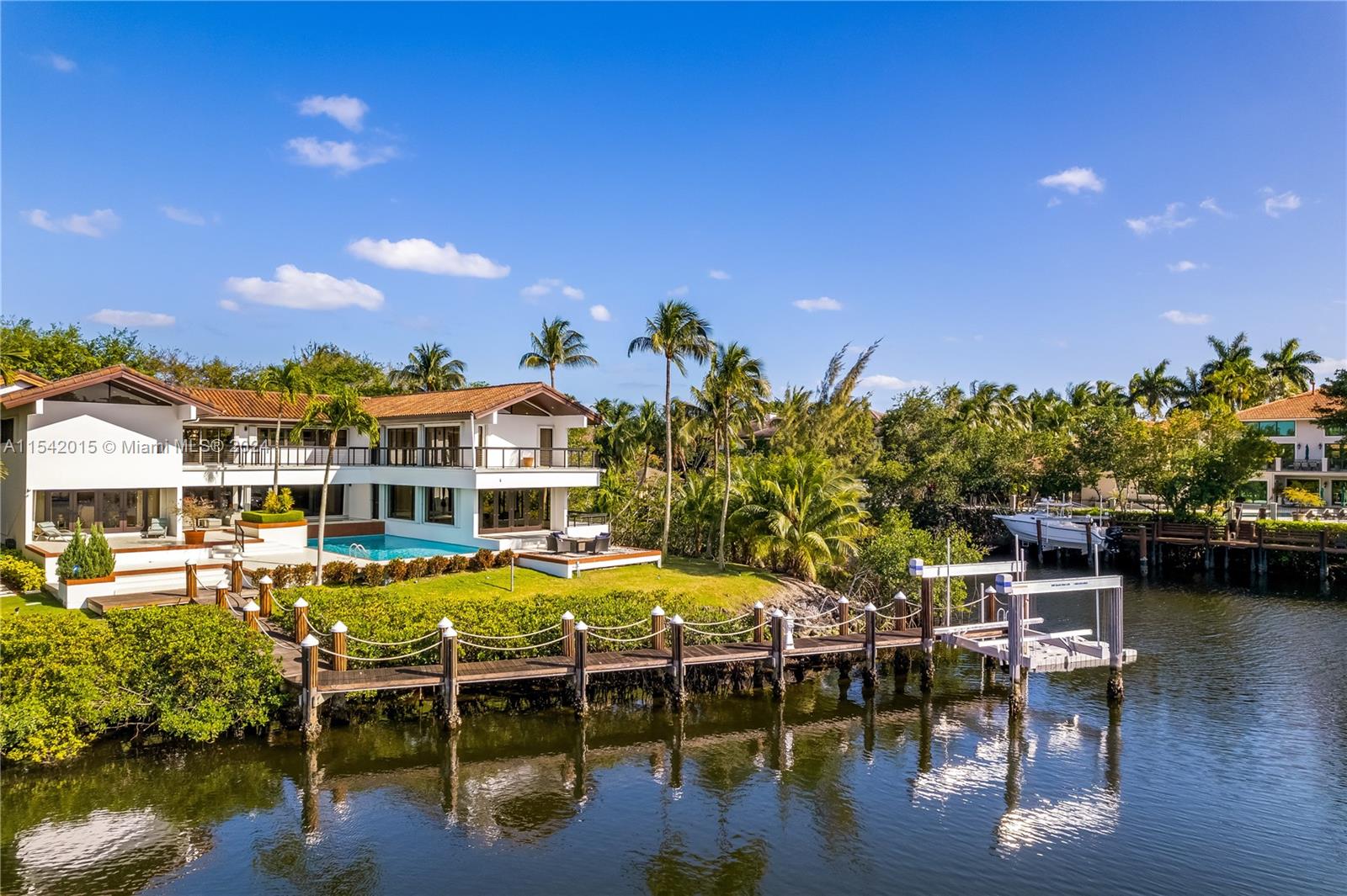 430 Costanera Road Coral Gables FL 33143
