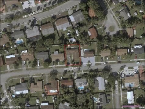 10281 SW 156th Street Miami FL 33157