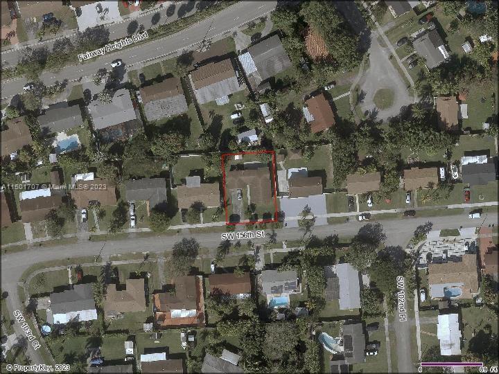10281 SW 156th Street Miami FL 33157