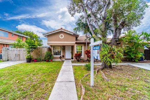 26102 SW 138th Court Road Homestead FL 33032