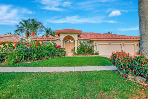 460 NW 110th Avenue Plantation FL 33324