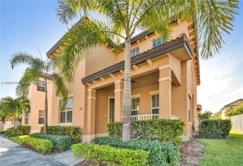 11606 SW 245th Terrace Homestead FL 33032