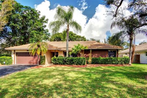 11281 NW 1st Court Coral Springs FL 33071