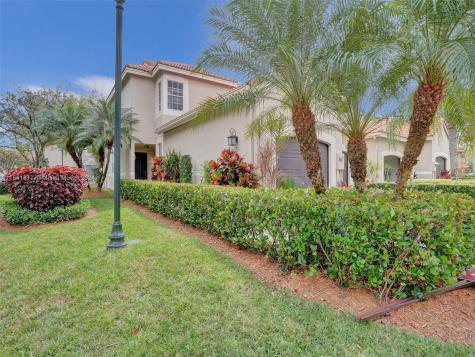 1230 Sorrento Drive Weston FL 33326