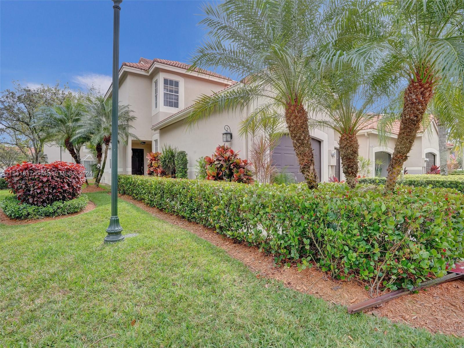 1230 Sorrento Drive Weston FL 33326