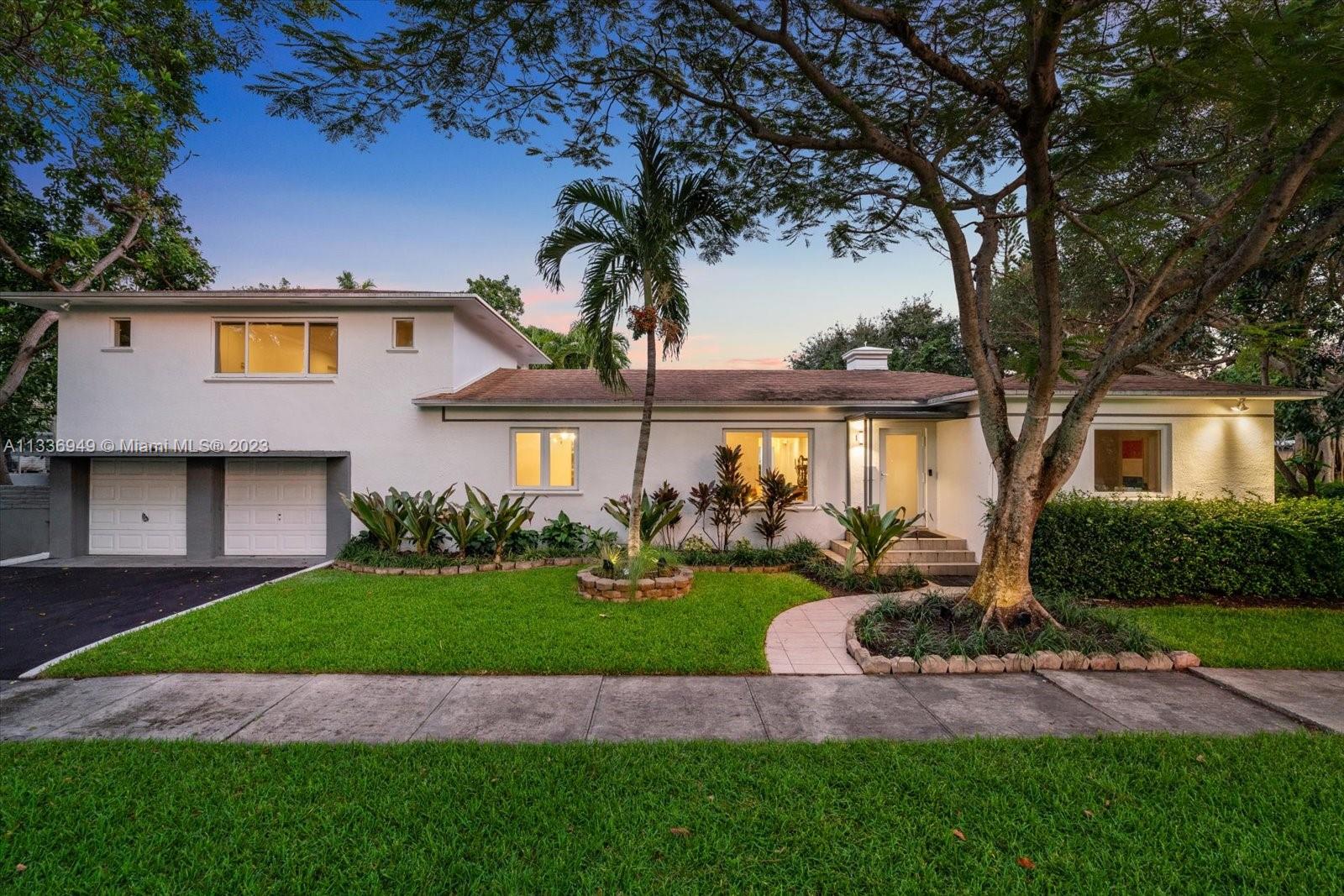 9001 NE 4th Avenue El Portal FL 33138
