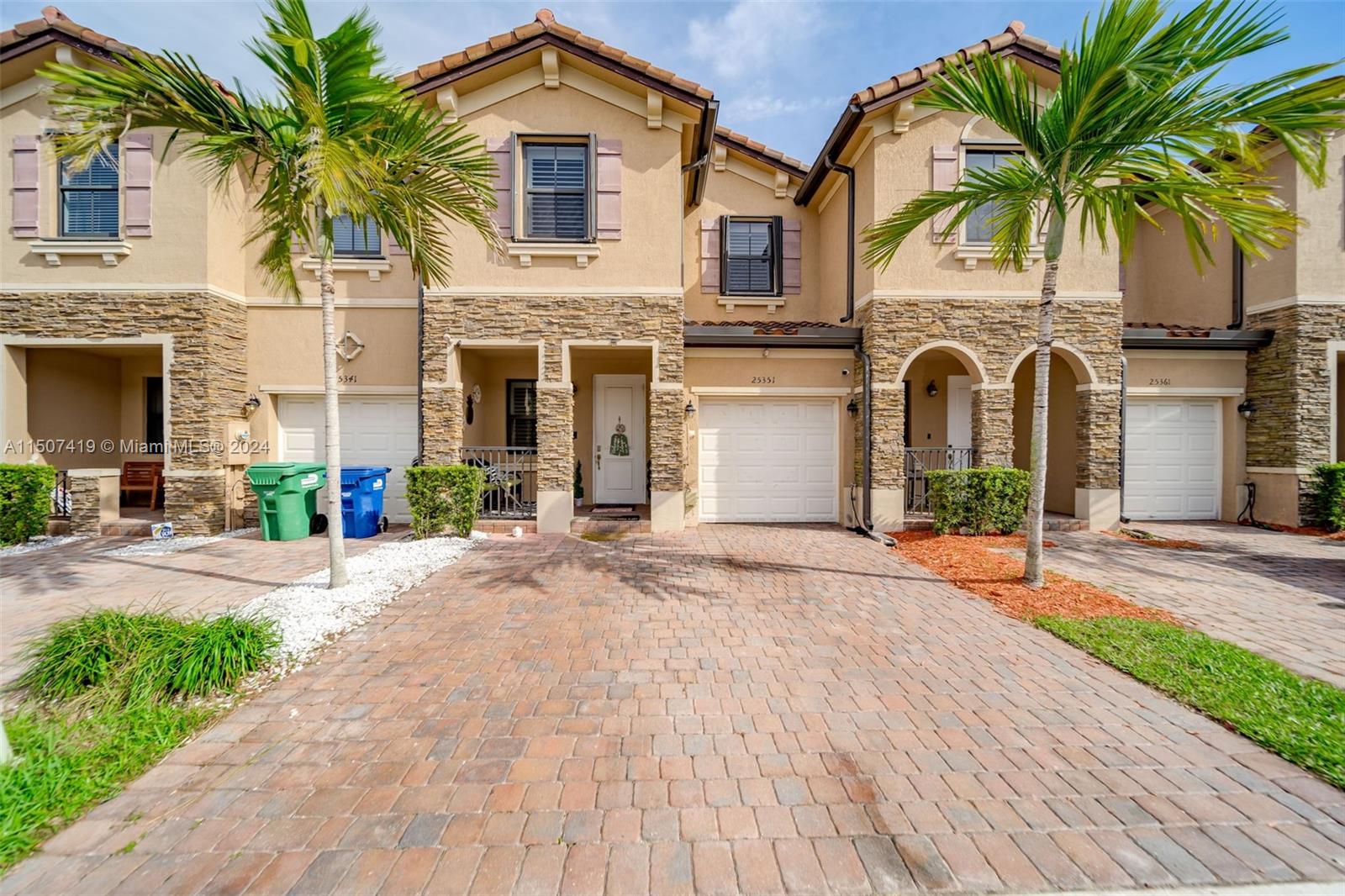 25351 SW 115th Court Homestead FL 33032