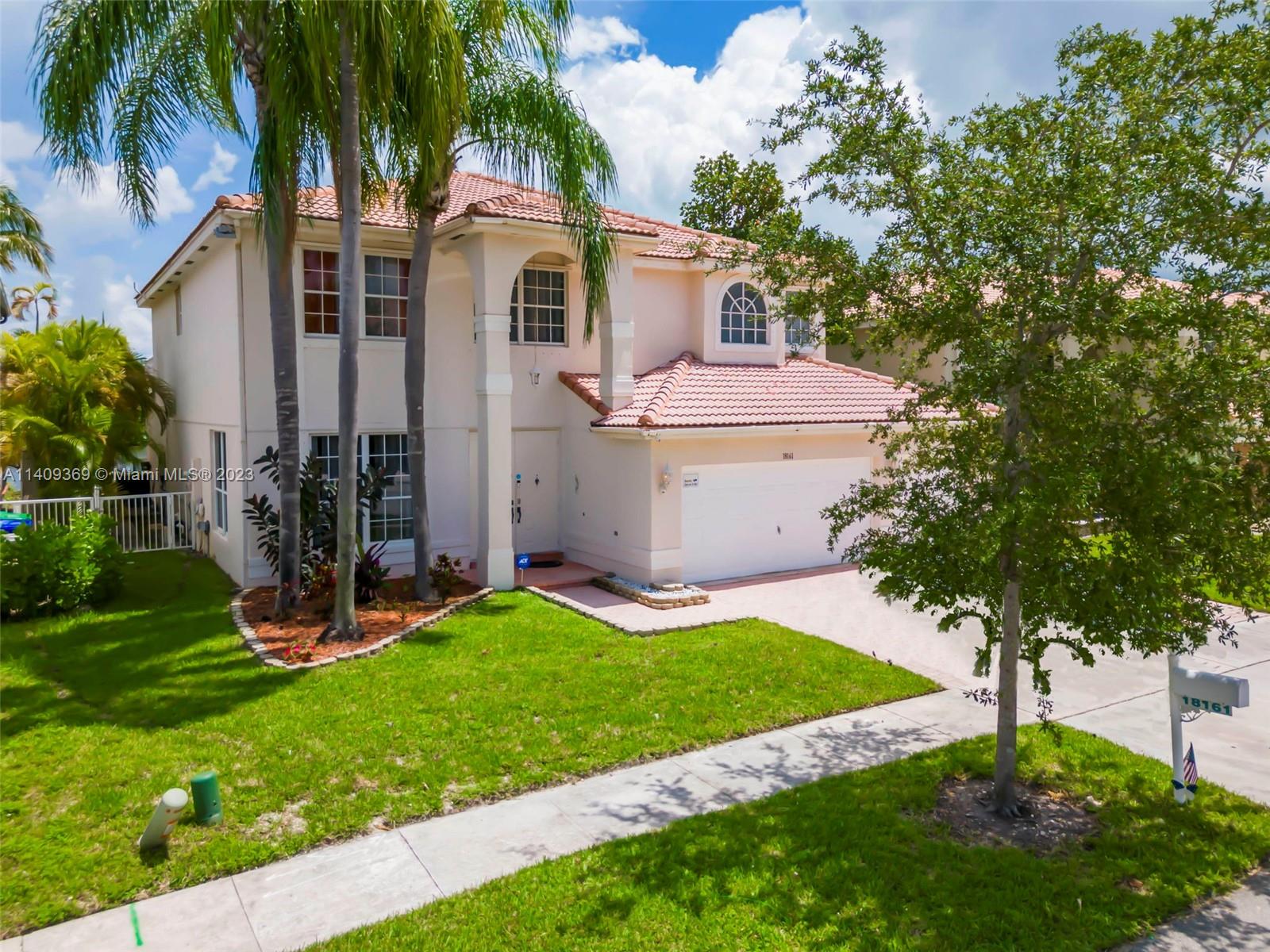 18161 SW 25th Street Miramar FL 33029