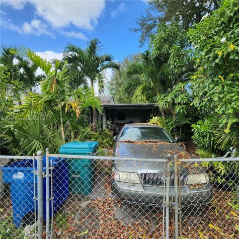 3133 NW 60th Street Miami FL 33142