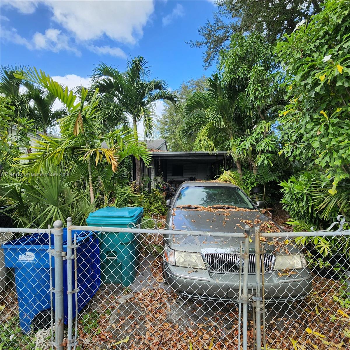 3133 NW 60th Street Miami FL 33142