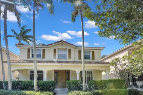 1624 Fenton Drive Delray Beach FL 33445