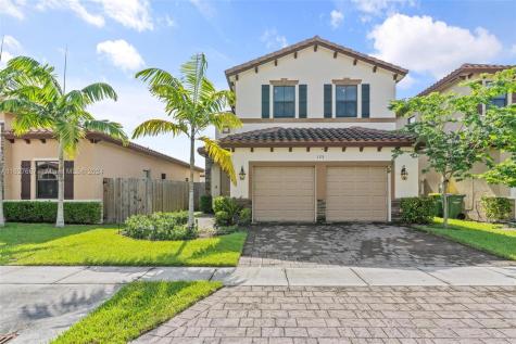 125 NE 24th Terrace Homestead FL 33033