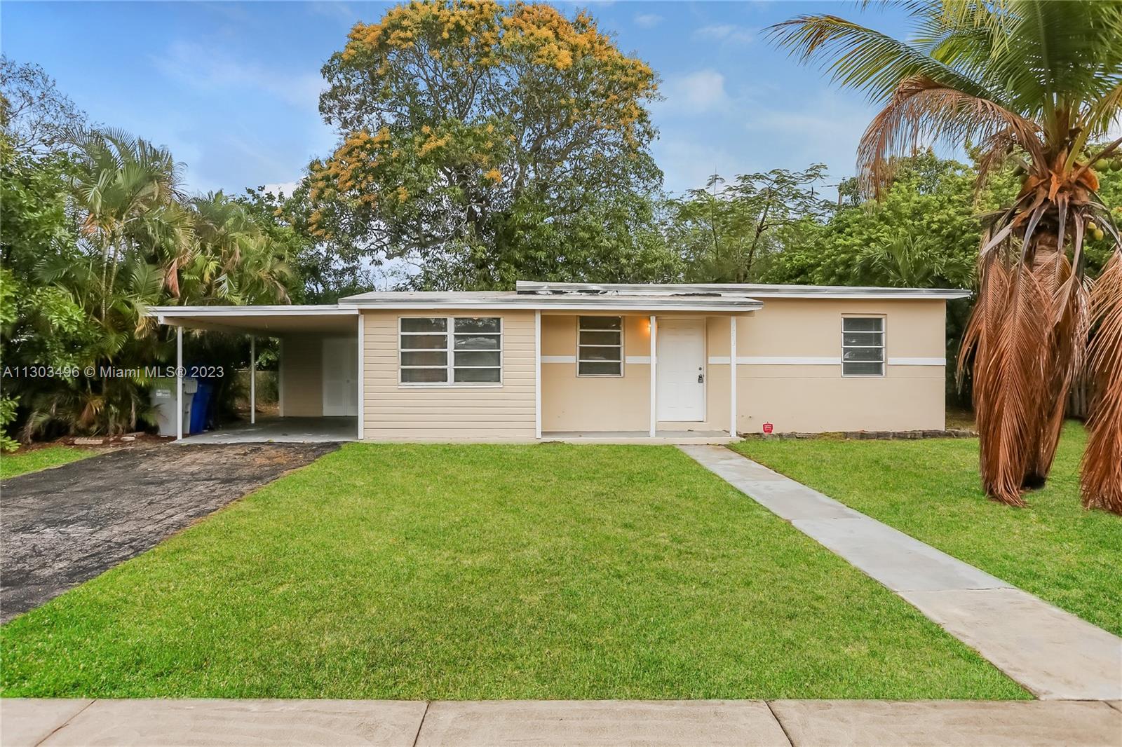 1773 NE 48th Court Pompano Beach FL 33064