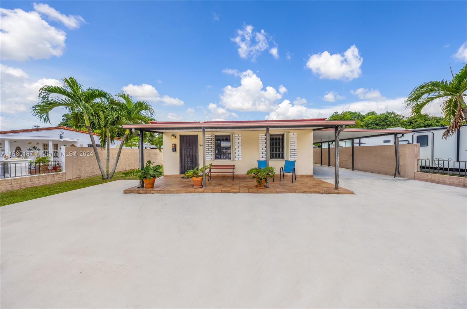 340 E 57th Street Hialeah FL 33013