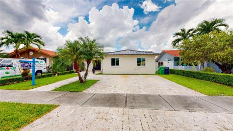 13821 SW 14th Street Miami FL 33184