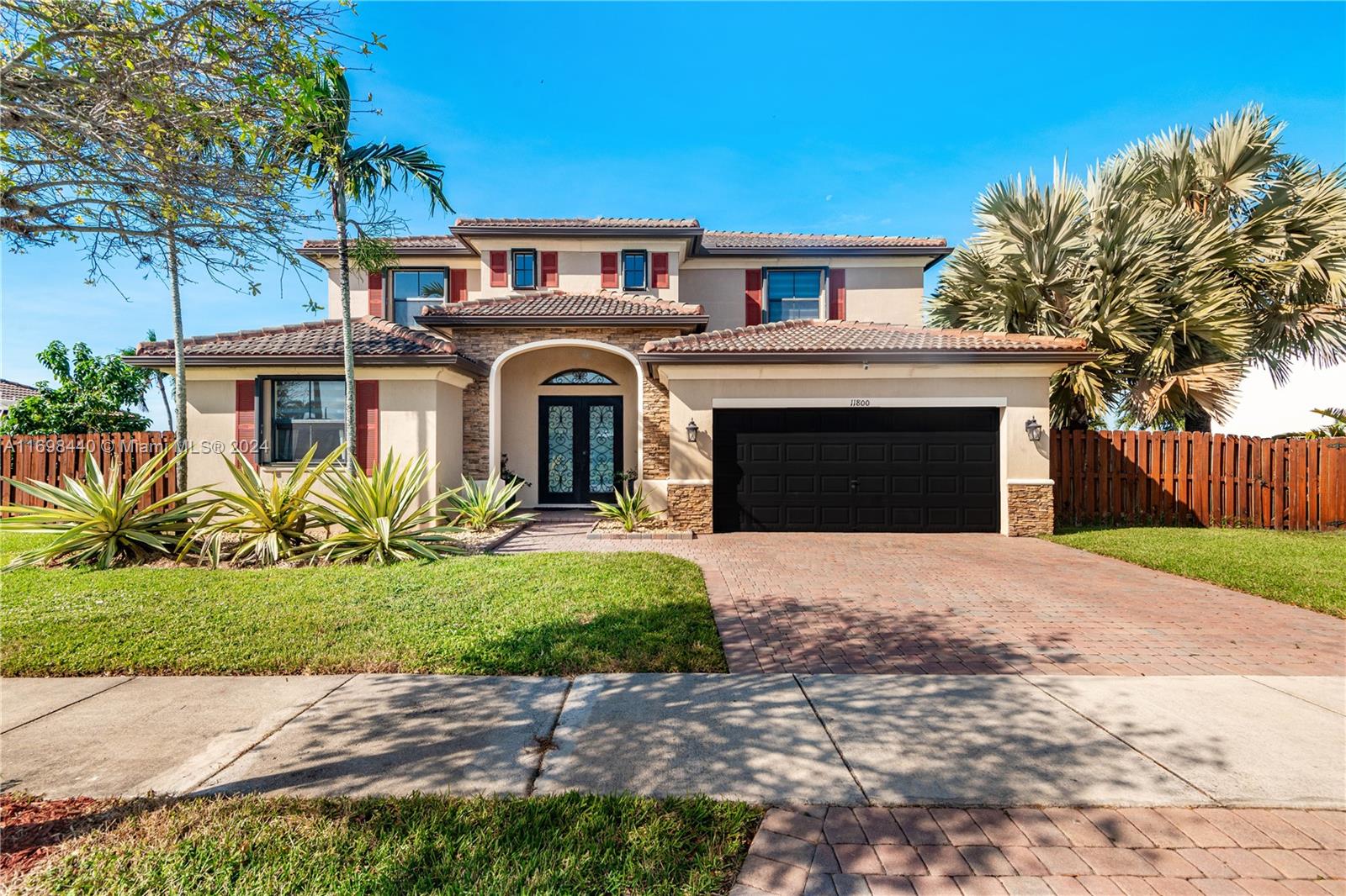 11800 SW 156th Court Miami FL 33196