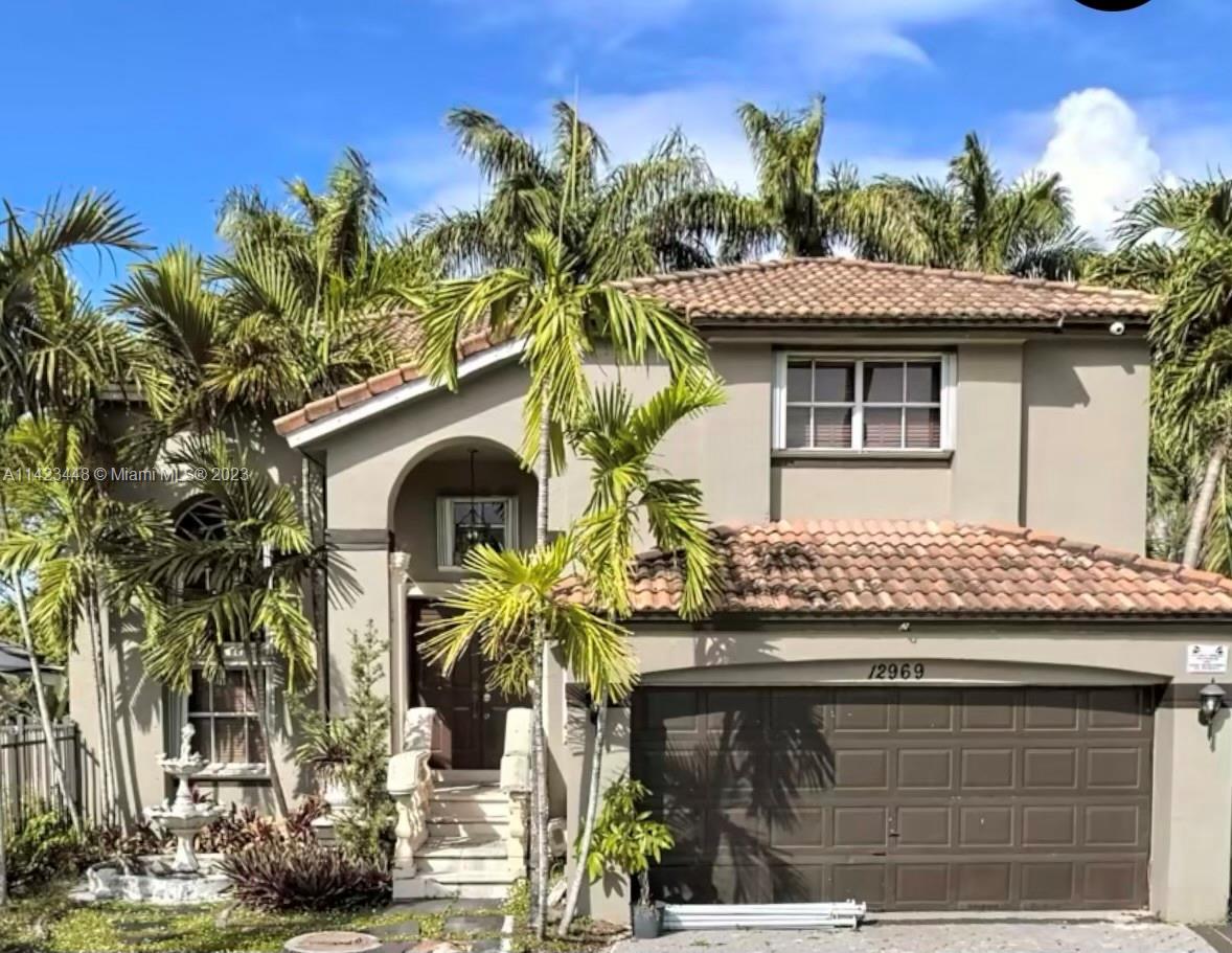12969 NW 11th Terrace Miami FL 33182