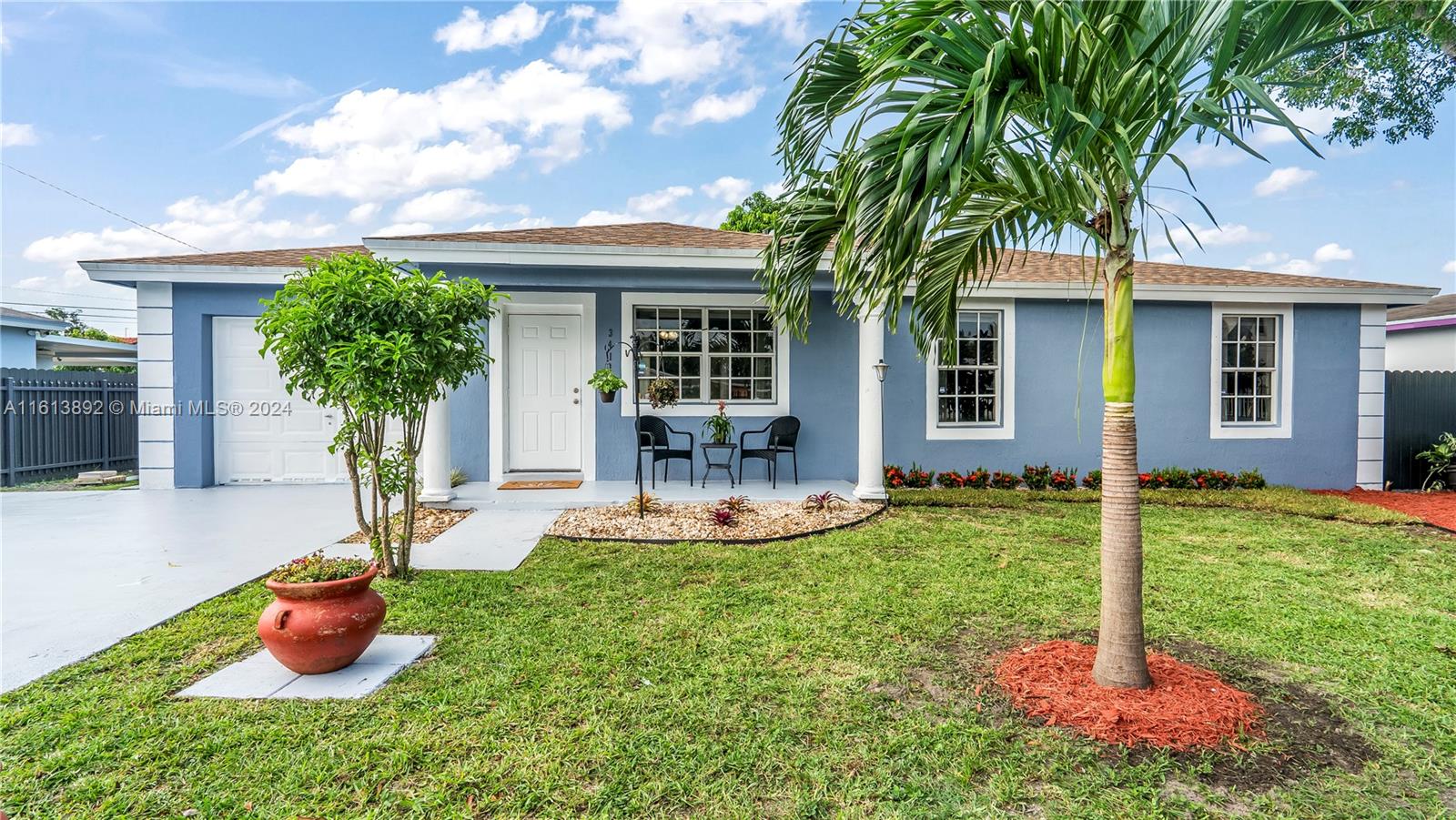 3411 NW 213th Terrace Miami Gardens FL 33056